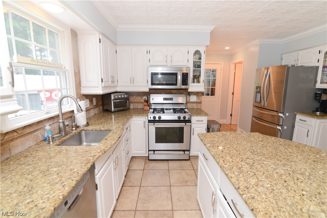 Montgomery Estates Palt 01 - Residential