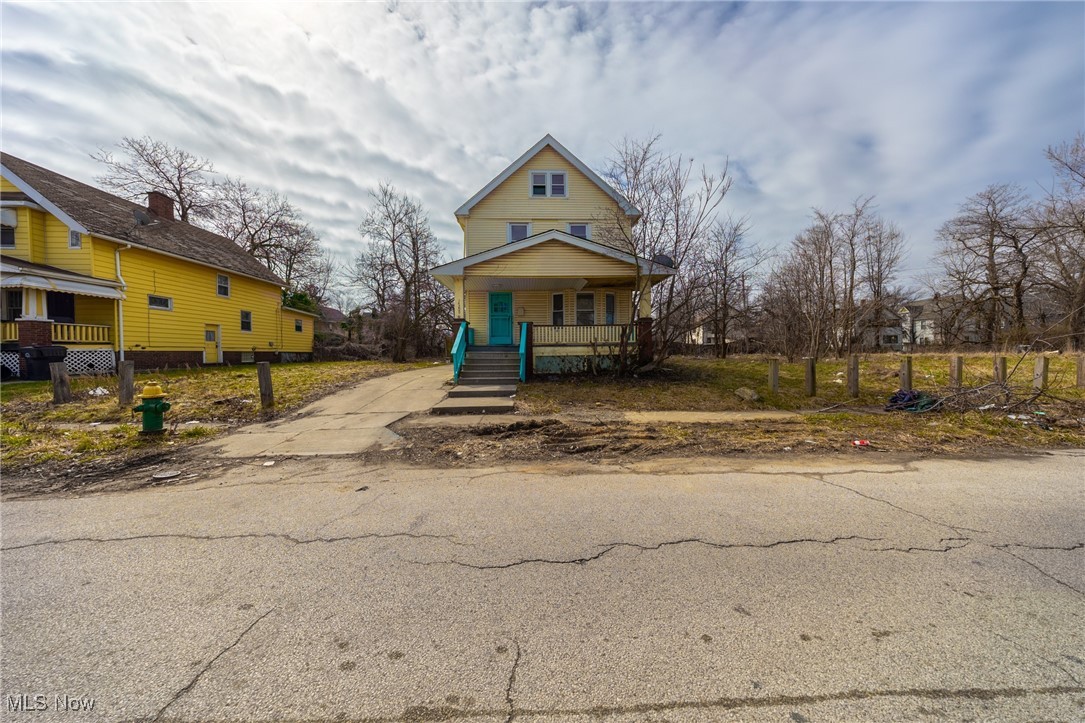 14200 Northfield Avenue, East Cleveland, Ohio image 31