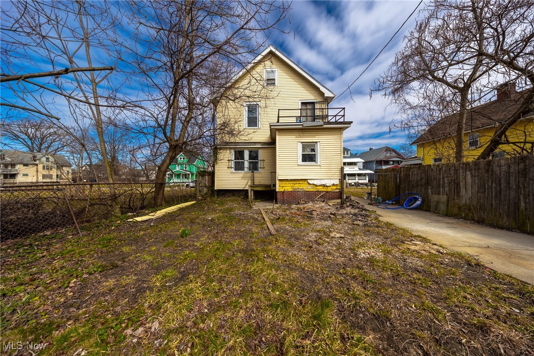 14200 Northfield Avenue, East Cleveland, Ohio image 29