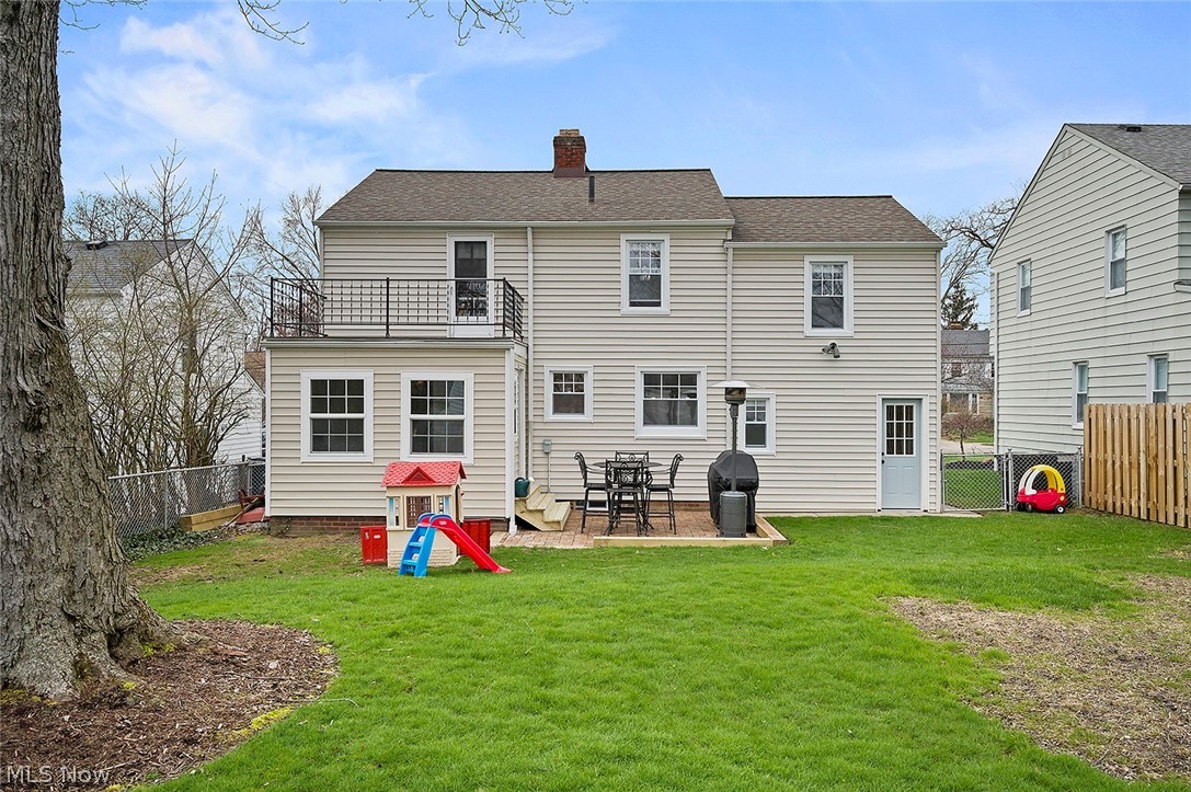 Alden B Hare Cos Lyndhurst Ma - Residential