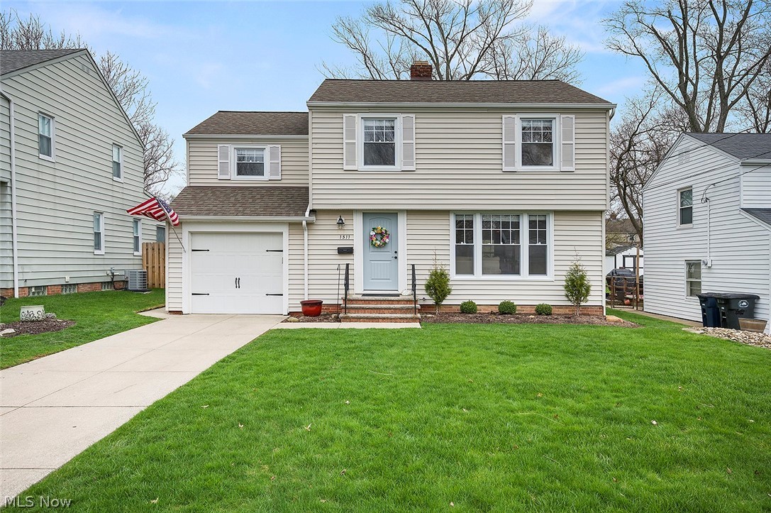 Alden B Hare Cos Lyndhurst Ma - Residential