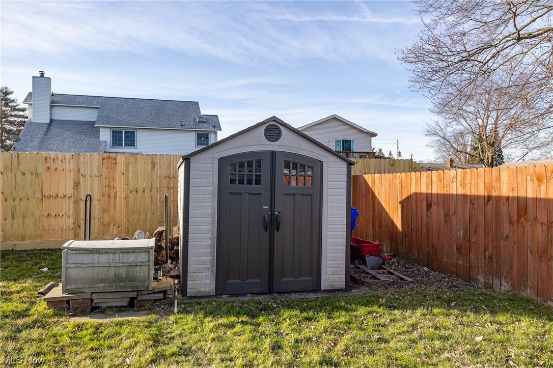 Dalebrook Dev Inc 01 - Residential