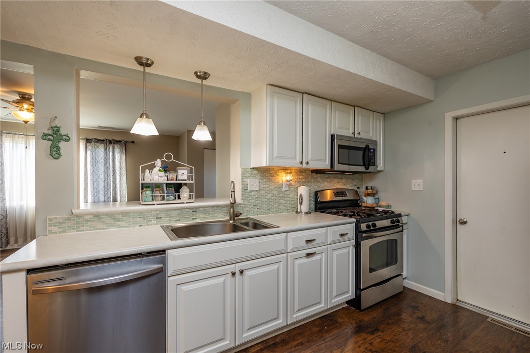 Dalebrook Dev Inc 01 - Residential