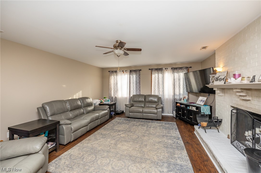 Dalebrook Dev Inc 01 - Residential