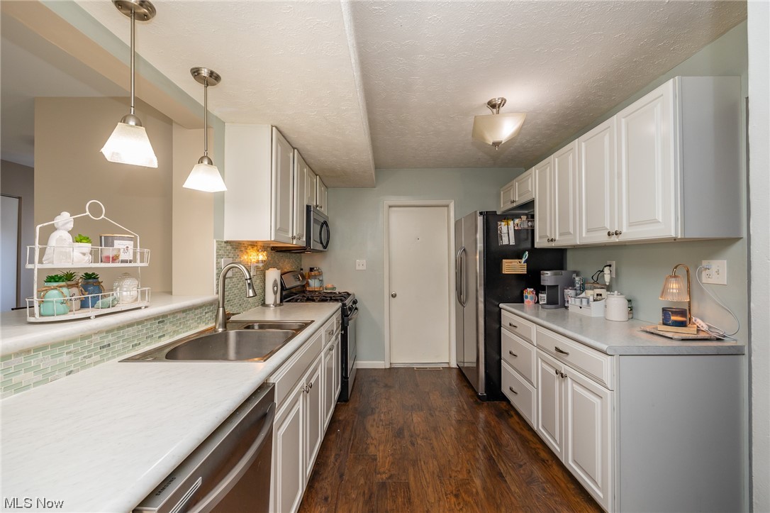 Dalebrook Dev Inc 01 - Residential