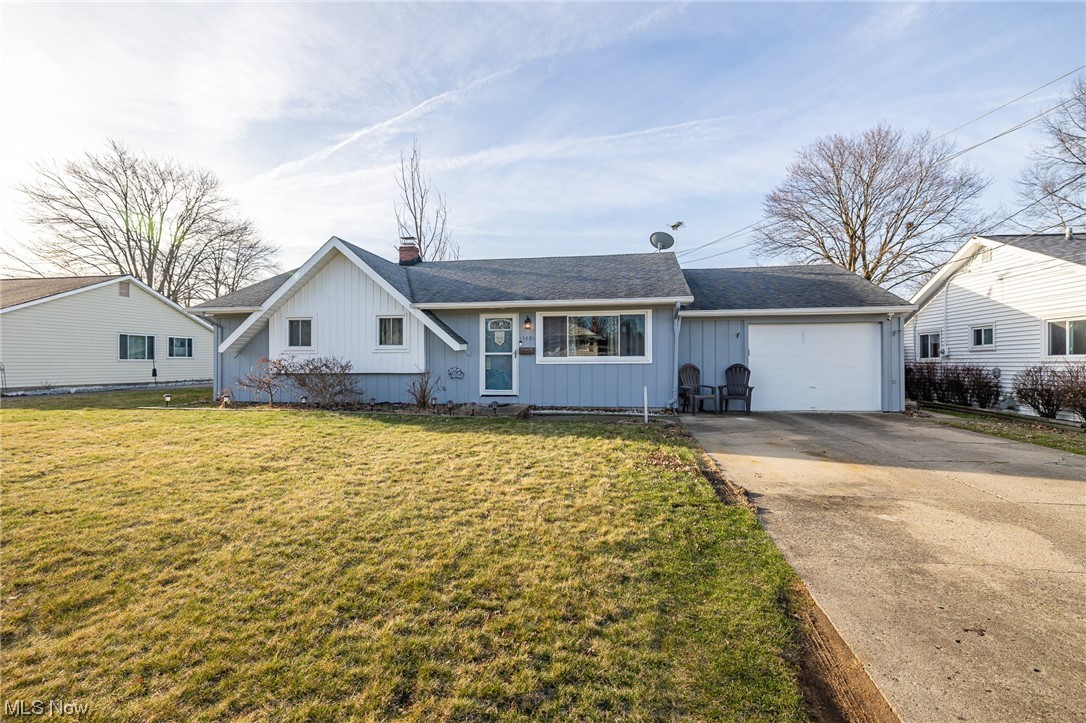 Dalebrook Dev Inc 01 - Residential