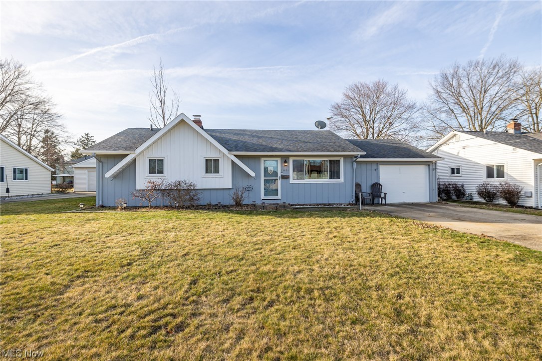 Dalebrook Dev Inc 01 - Residential