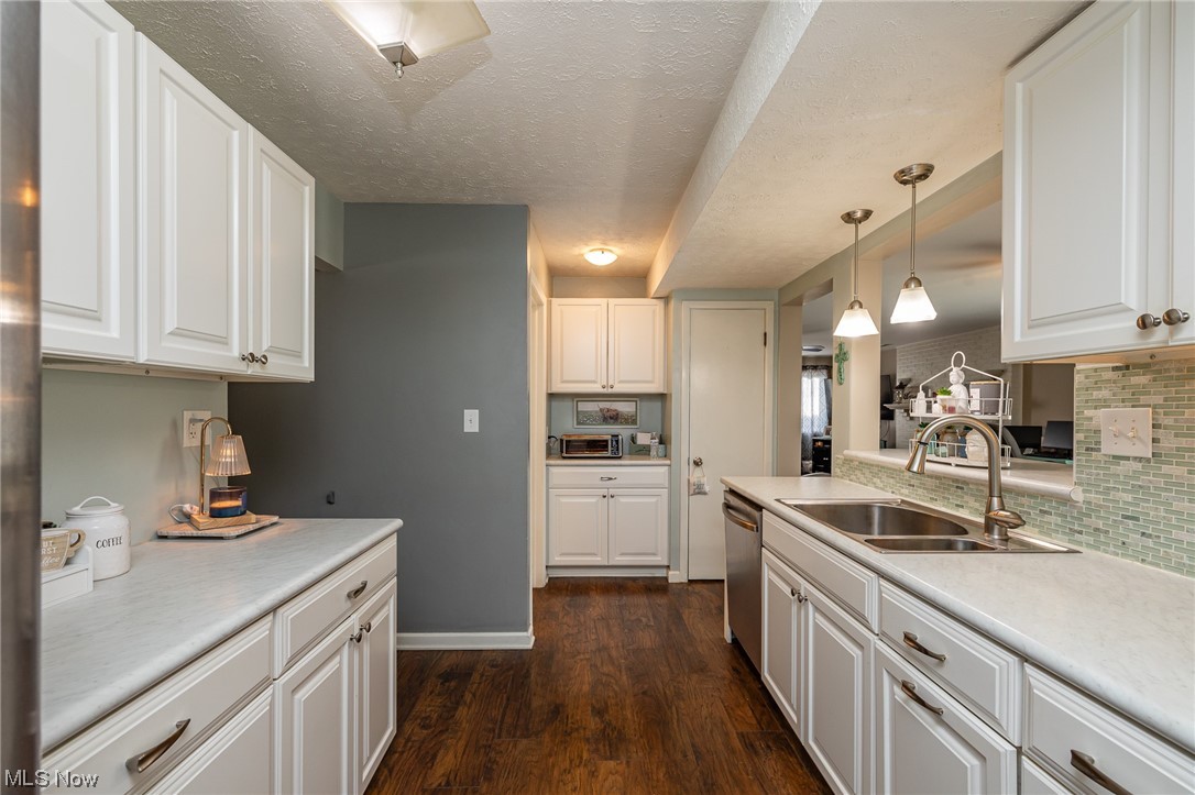 Dalebrook Dev Inc 01 - Residential