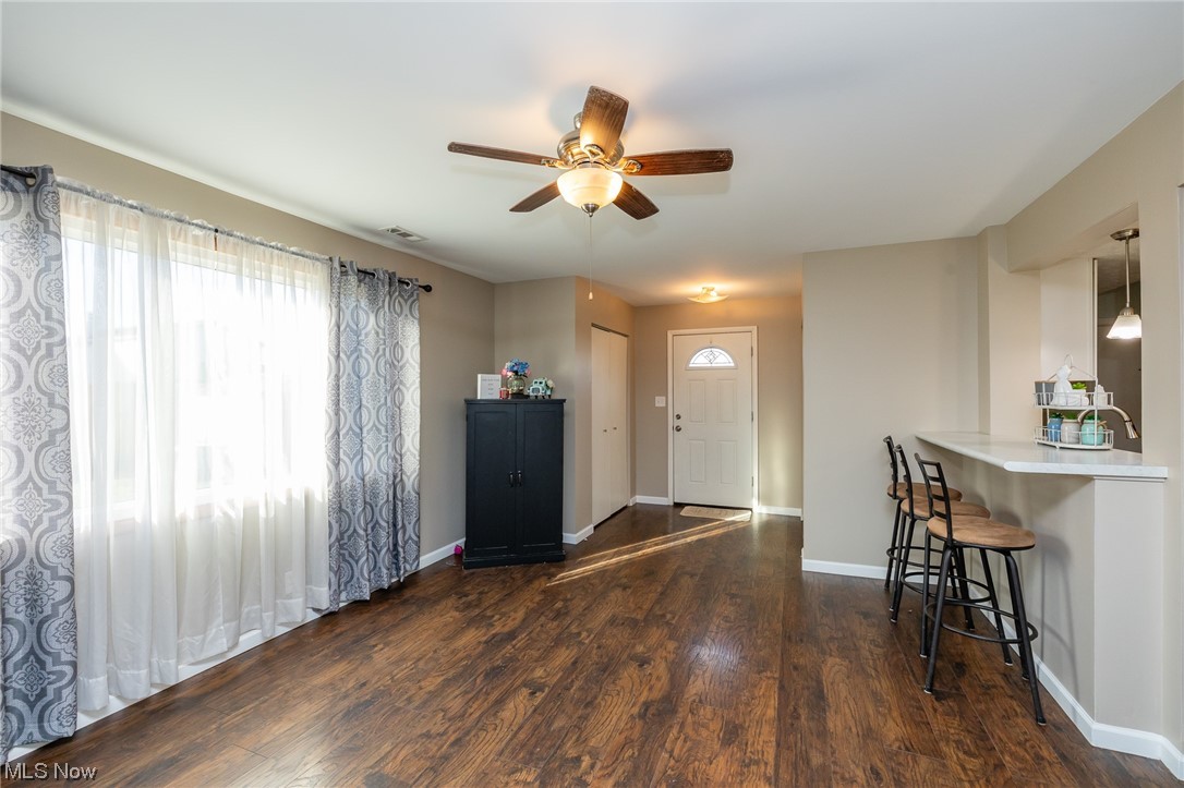 Dalebrook Dev Inc 01 - Residential