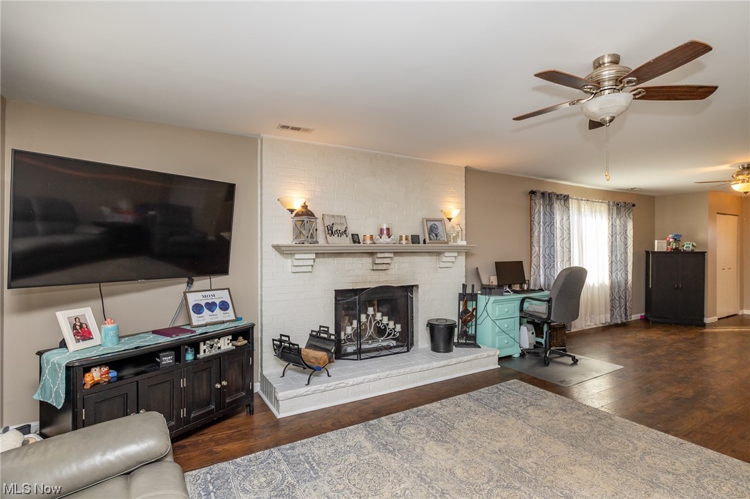 Dalebrook Dev Inc 01 - Residential