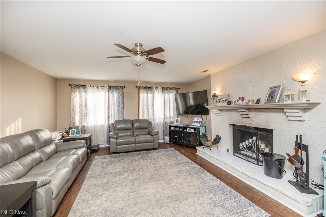 Dalebrook Dev Inc 01 - Residential