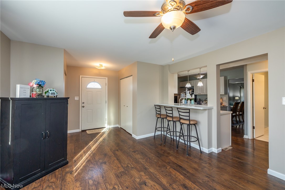 Dalebrook Dev Inc 01 - Residential