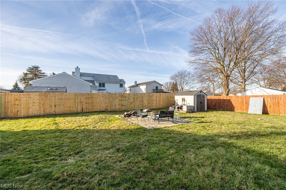 Dalebrook Dev Inc 01 - Residential