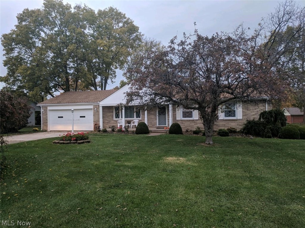 Catawba Woods Estates 2 - Residential