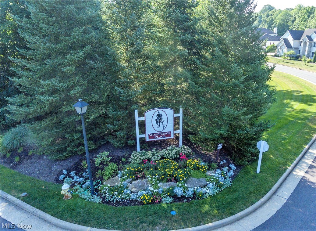 Woodbrook Place Allotment - Residential