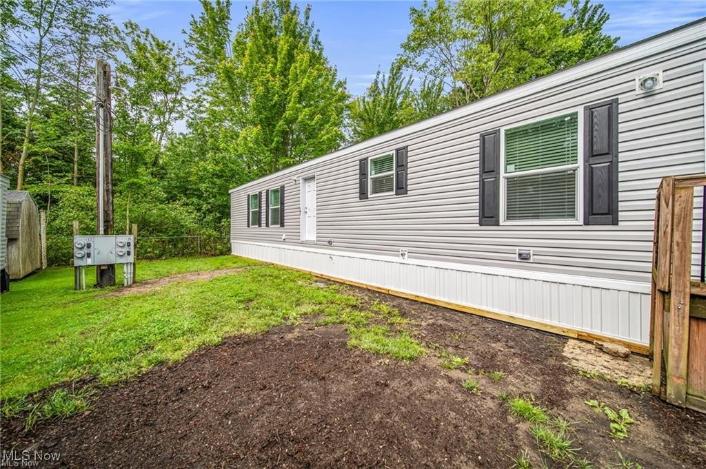 Madison Estates - Residential