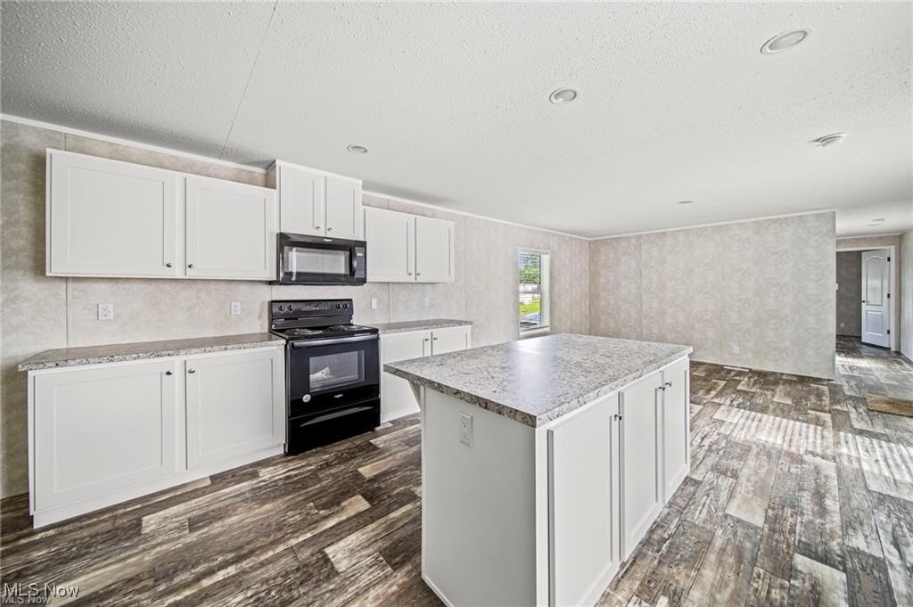 Madison Estates - Residential