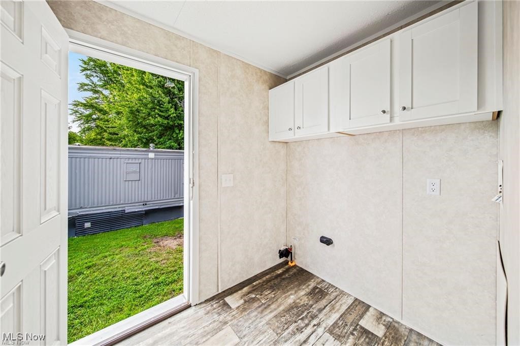 Madison Estates - Residential