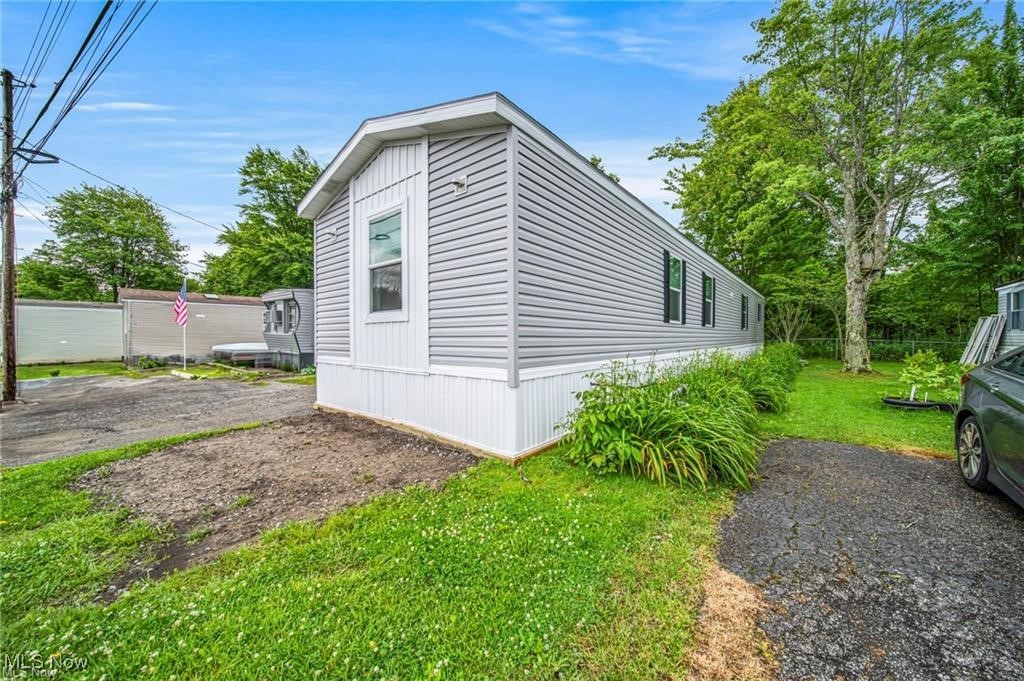 Madison Estates - Residential