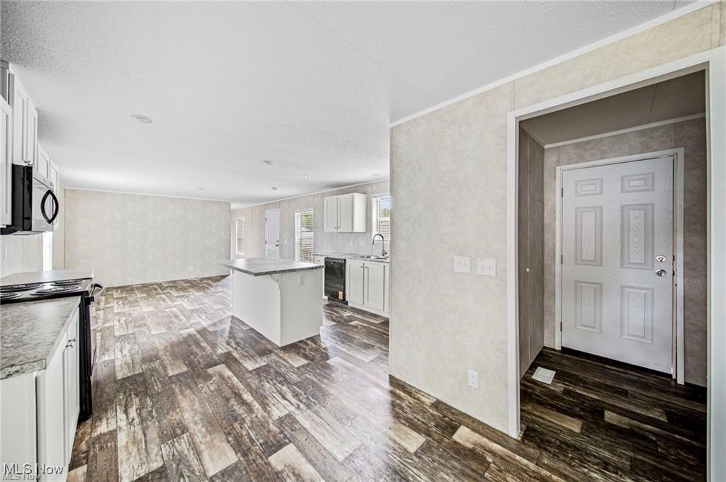 Madison Estates - Residential