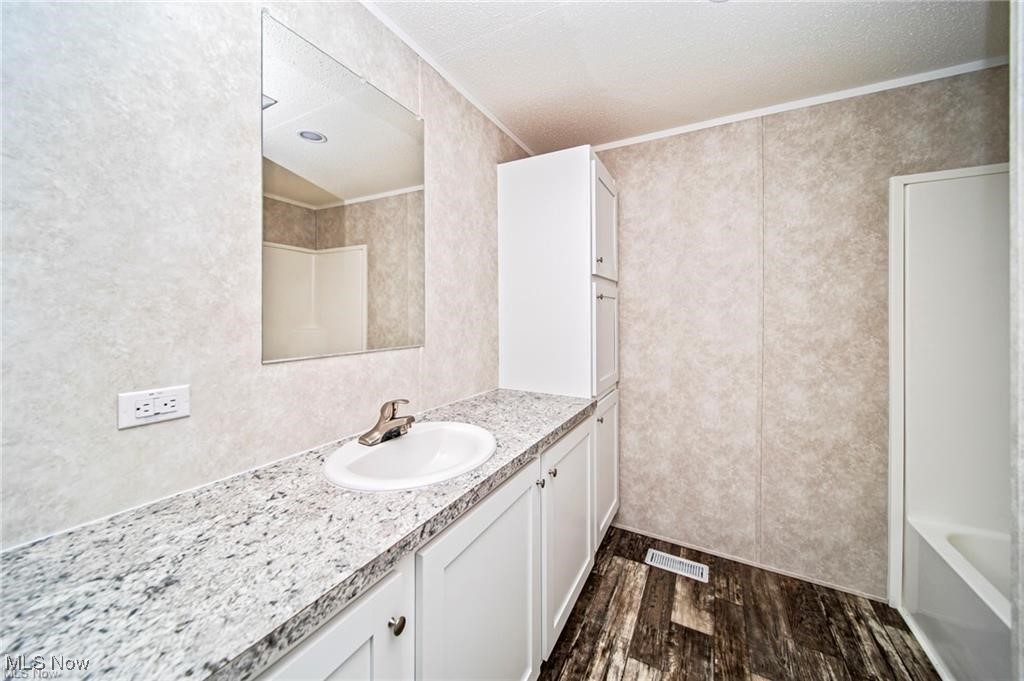 Madison Estates - Residential