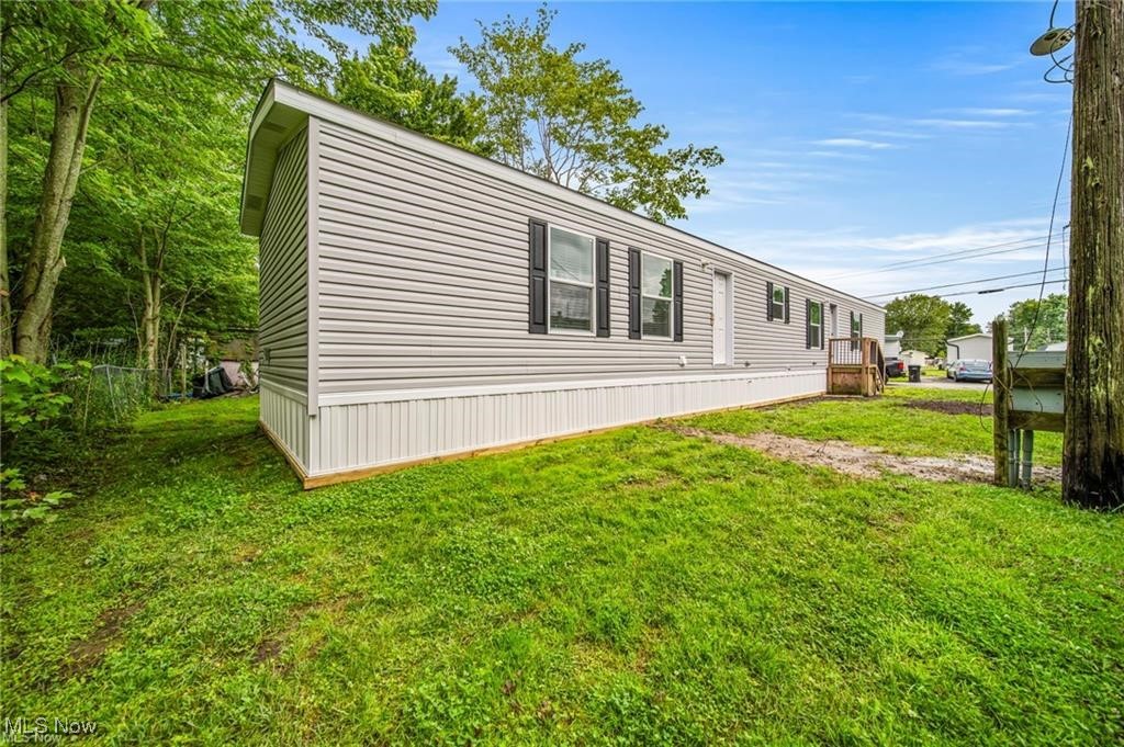 Madison Estates - Residential