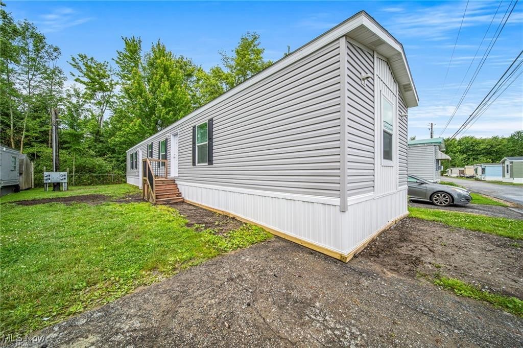 Madison Estates - Residential