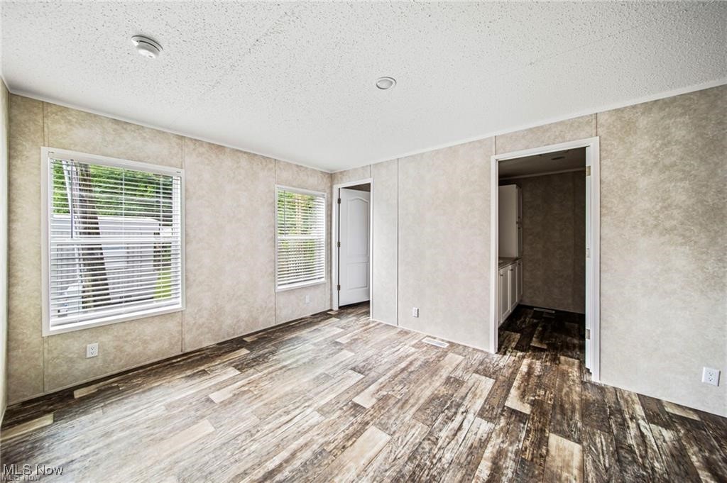 Madison Estates - Residential