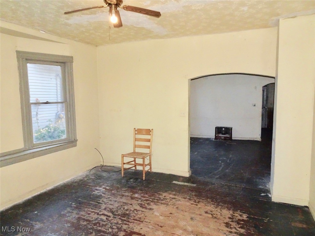 James H Hardys Allotment - Residential Income