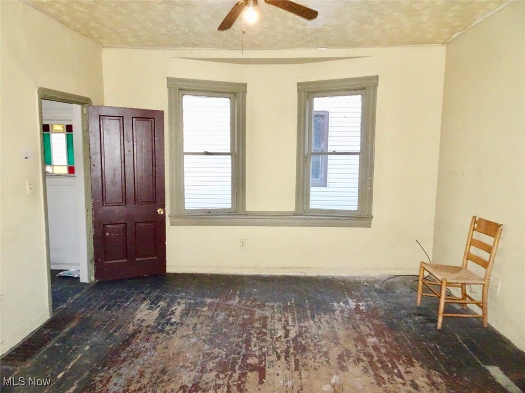 James H Hardys Allotment - Residential Income