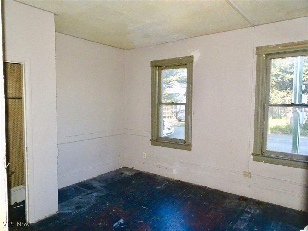 James H Hardys Allotment - Residential Income