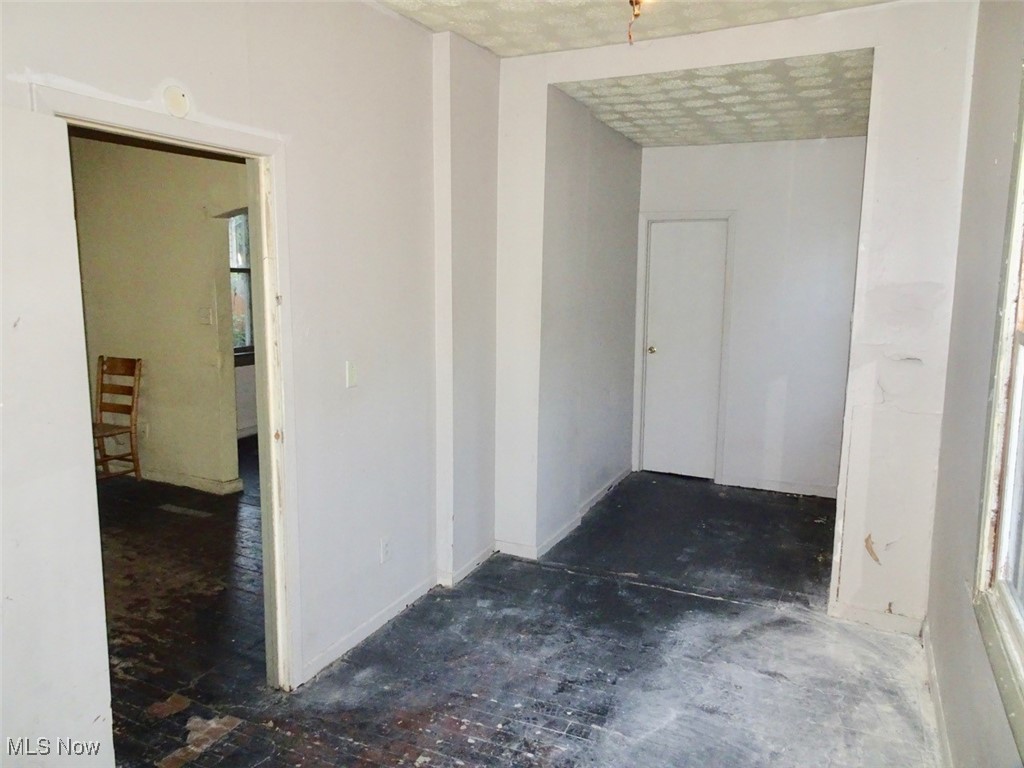 James H Hardys Allotment - Residential Income