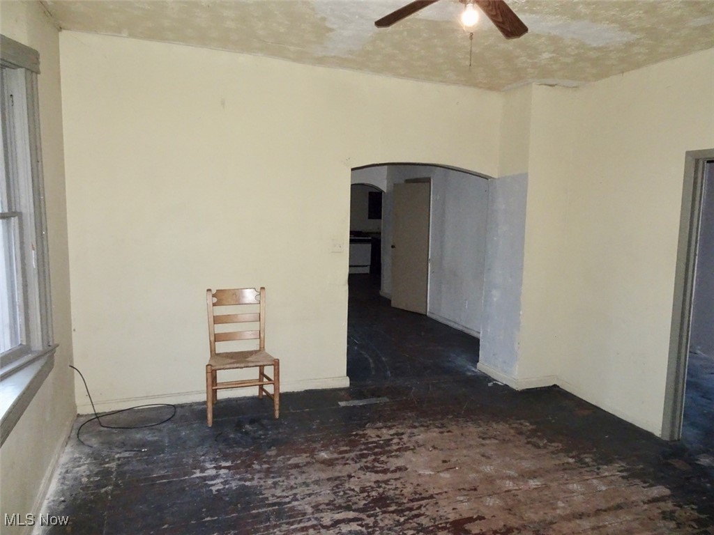 James H Hardys Allotment - Residential Income