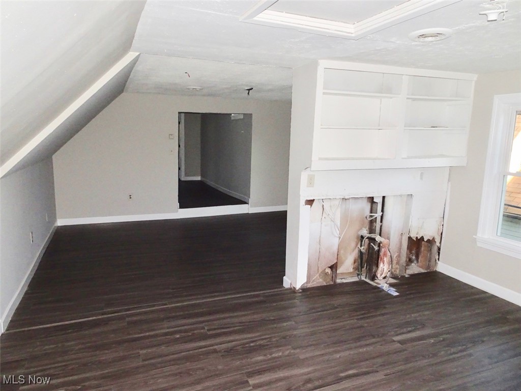 James H Hardys Allotment - Residential Income