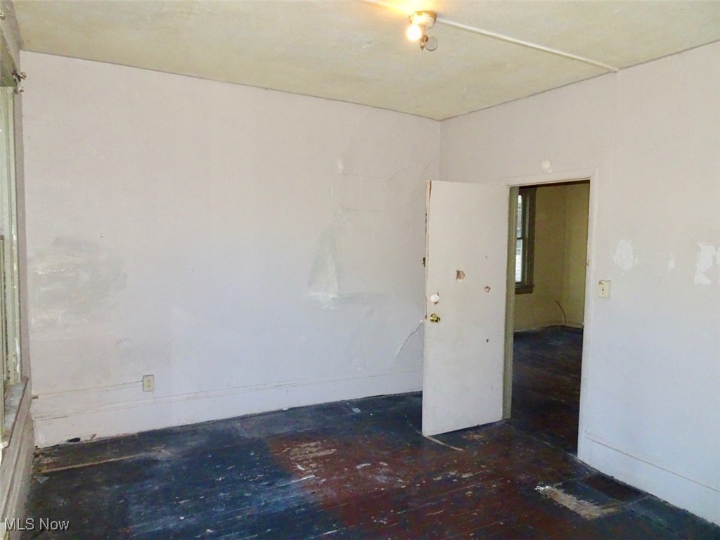 James H Hardys Allotment - Residential Income