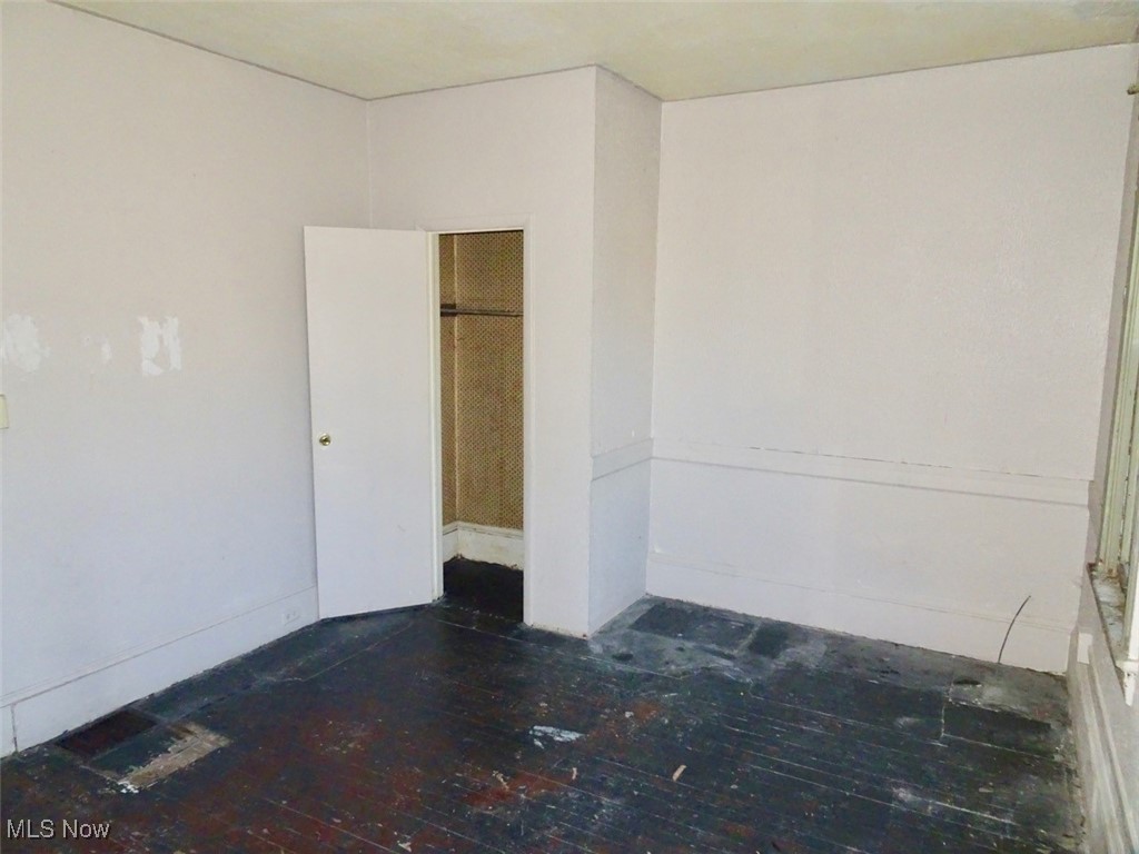 James H Hardys Allotment - Residential Income