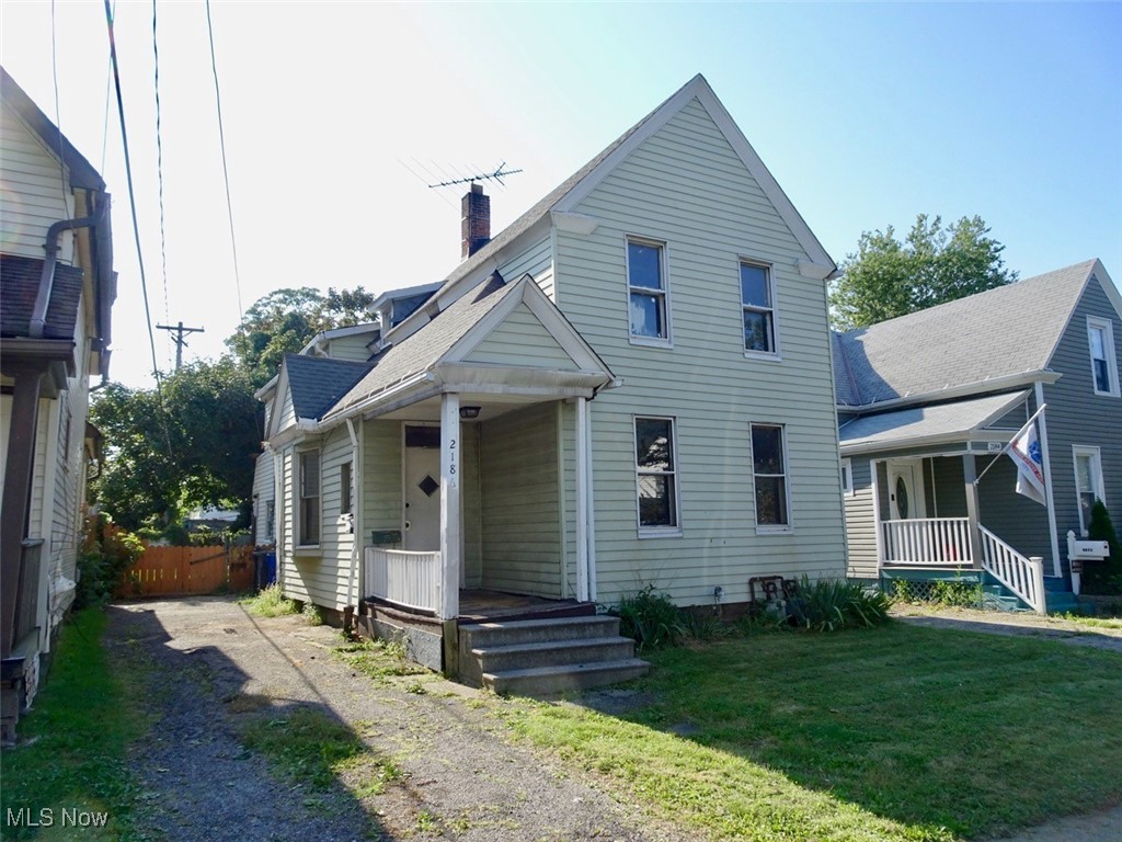James H Hardys Allotment - Residential Income
