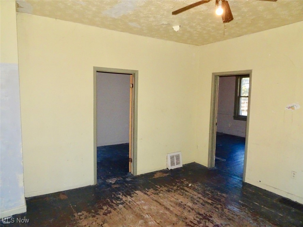 James H Hardys Allotment - Residential Income