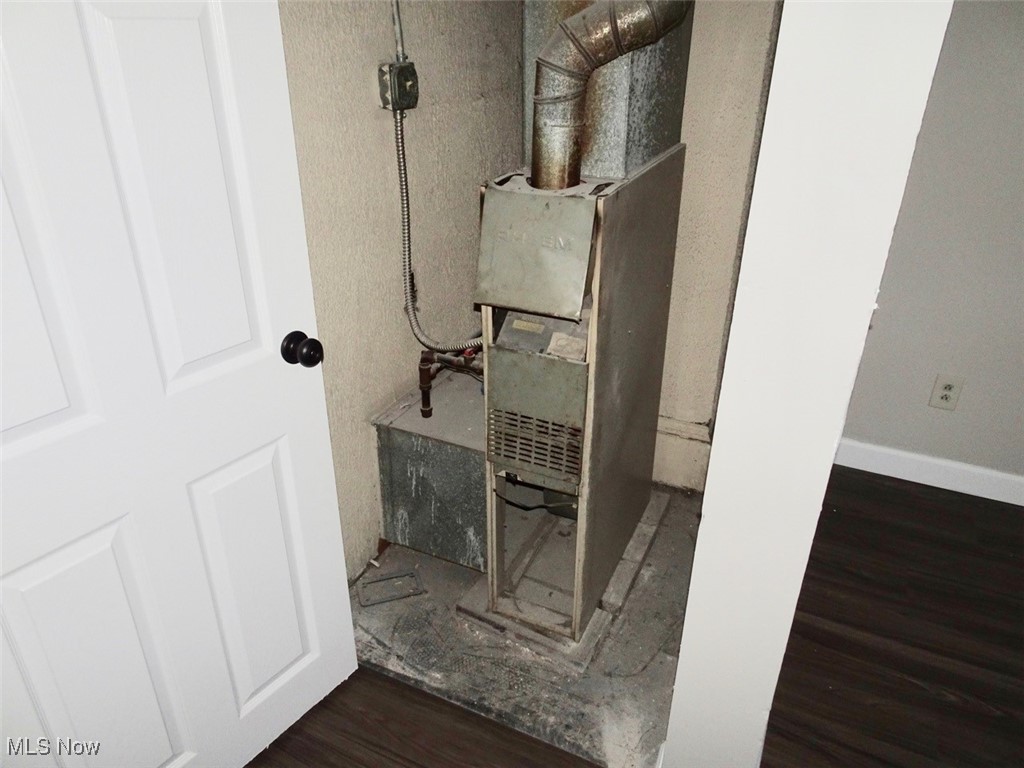 James H Hardys Allotment - Residential Income