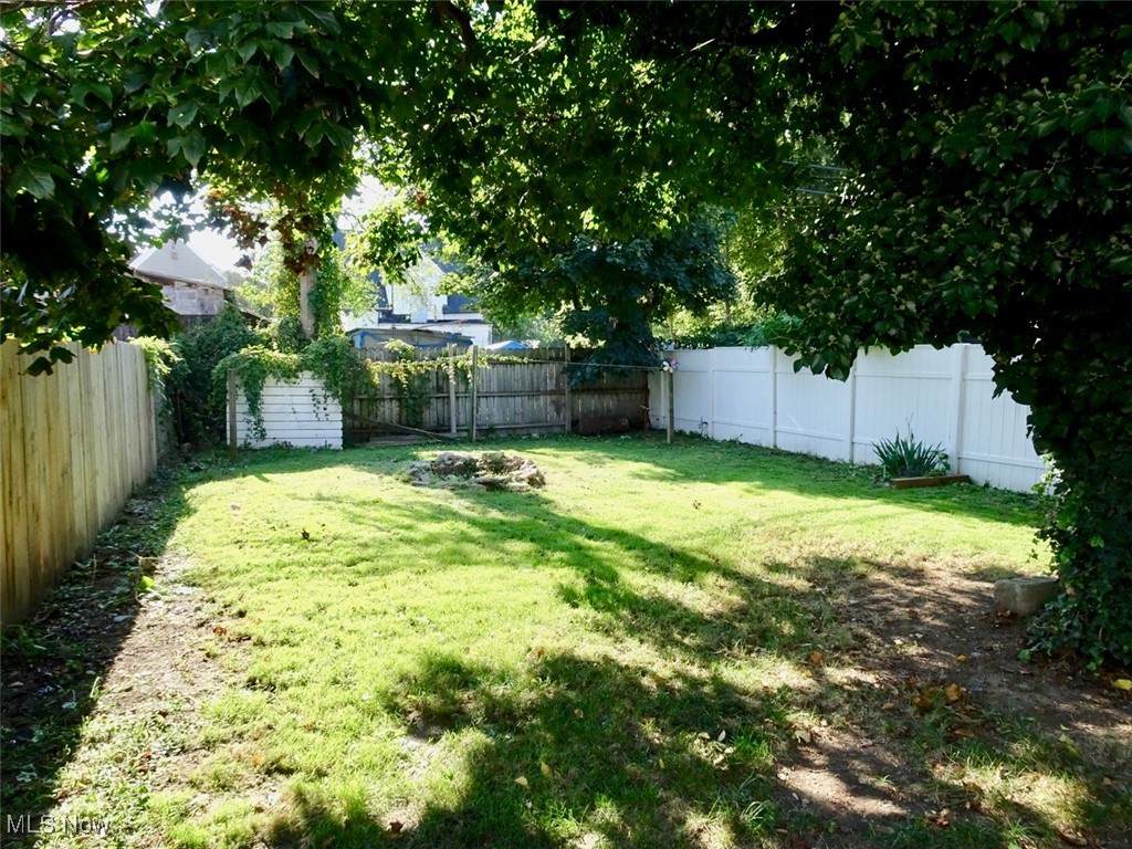 James H Hardys Allotment - Residential Income