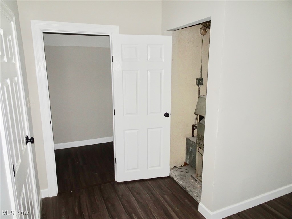 James H Hardys Allotment - Residential Income