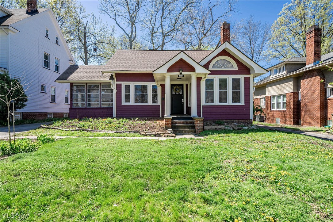 3150 Essex Road, Cleveland Heights, Ohio image 1