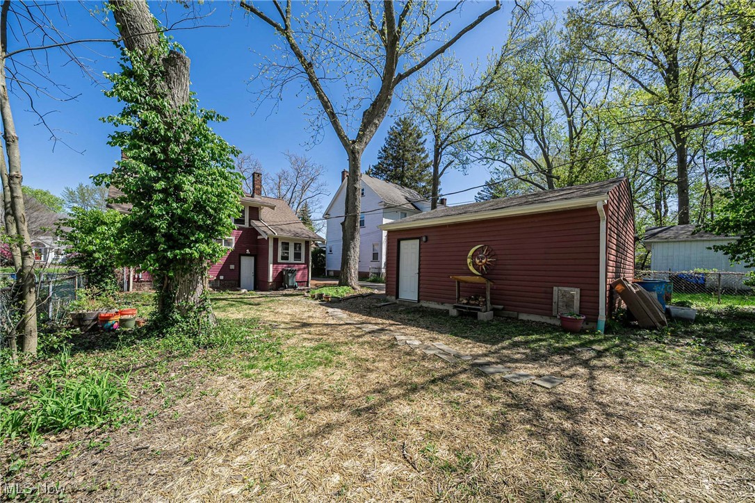3150 Essex Road, Cleveland Heights, Ohio image 30