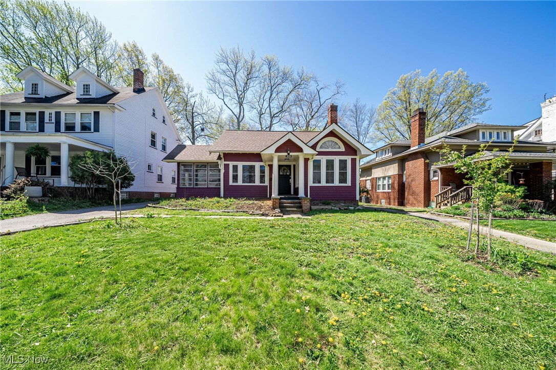 3150 Essex Road, Cleveland Heights, Ohio image 35