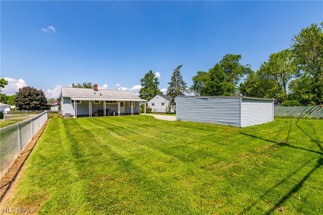 Sam M Miller Estate 02 - Residential