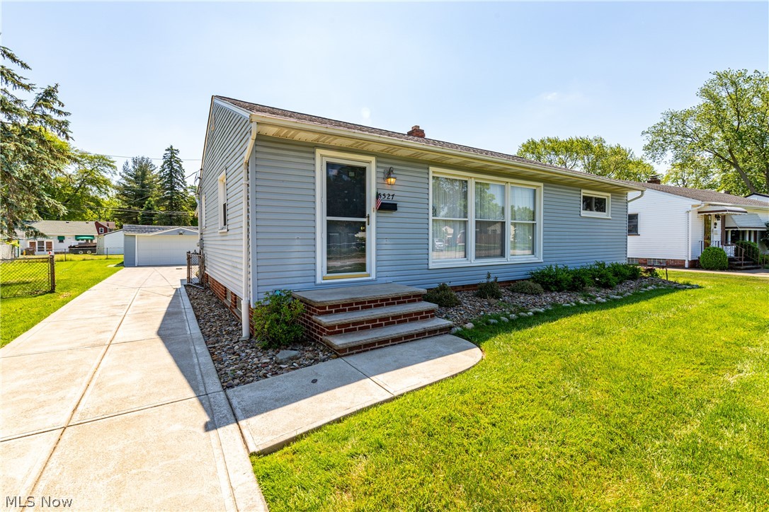 Sam M Miller Estate 02 - Residential