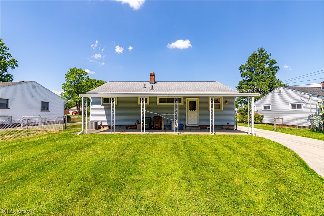 Sam M Miller Estate 02 - Residential