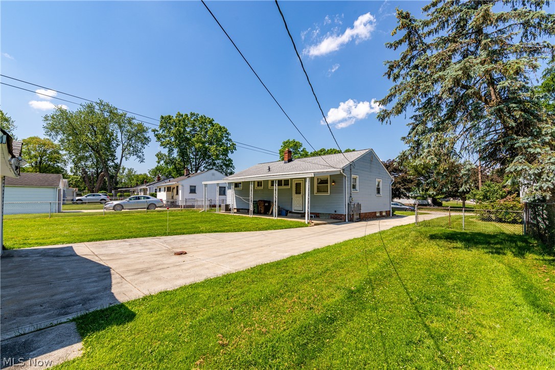 Sam M Miller Estate 02 - Residential