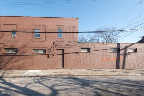 1194 E 60th Street Cleveland OH 44103
