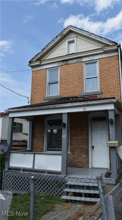 102 Second Avenue, Newell, West Virginia image 1